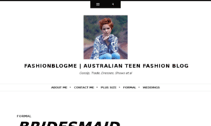 Fashionblogme.net thumbnail