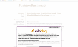 Fashionbusiness2.blogg.org thumbnail