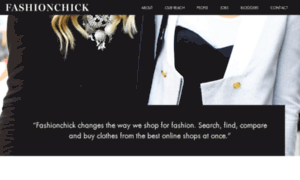 Fashionchick.com thumbnail