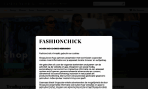 Fashionchick.fr thumbnail