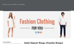Fashionclothing-4u.co.uk thumbnail