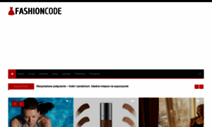 Fashioncode.pl thumbnail