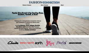 Fashionconnection.com thumbnail