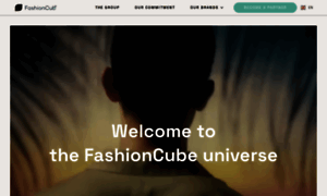 Fashioncube-partners.com thumbnail