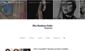 Fashionculte.com thumbnail