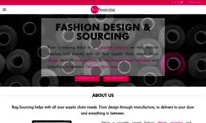 Fashiondesignsolutions.com thumbnail