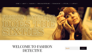 Fashiondetective.co.uk thumbnail