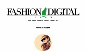 Fashiondigitalcrew.wordpress.com thumbnail