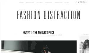 Fashiondistraction.blogspot.com thumbnail
