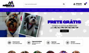 Fashiondogbrasil.com.br thumbnail