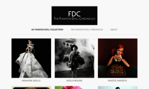 Fashiondollchronicles.blogspot.com thumbnail