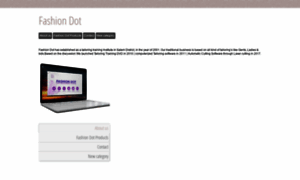 Fashiondot.webgarden.com thumbnail