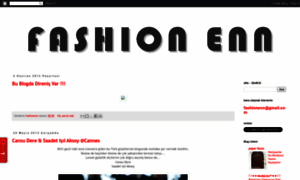 Fashionenn.blogspot.com thumbnail