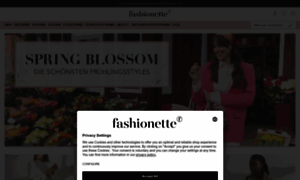Fashionette-club.de thumbnail
