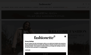 Fashionette-dollswear.com thumbnail