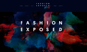 Fashionexposed.com thumbnail