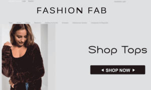 Fashionfab.co.in thumbnail