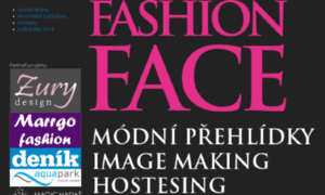 Fashionface.cz thumbnail