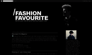 Fashionfavourite.blogspot.com thumbnail