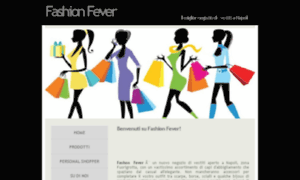 Fashionfeverstore.com thumbnail