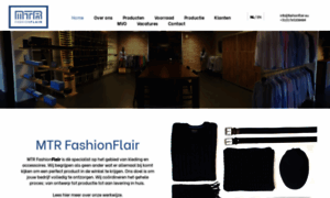 Fashionflair.eu thumbnail