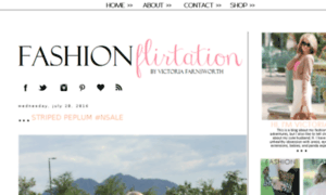 Fashionflirtation.blogspot.com thumbnail