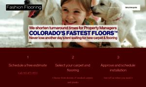 Fashionflooring.com thumbnail