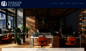 Fashionfloors.net thumbnail