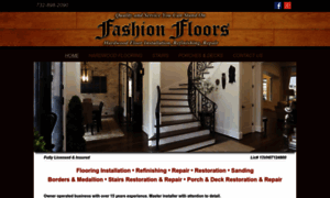 Fashionfloorsnj.net thumbnail