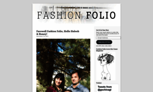 Fashionfolio.wordpress.com thumbnail