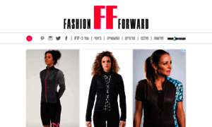 Fashionforward.mako.co.il thumbnail