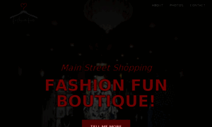 Fashionfunboutique.com thumbnail