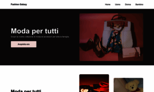 Fashiongalaxy.net thumbnail