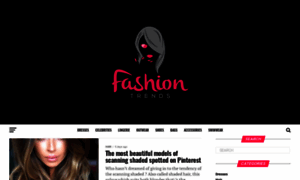 Fashiongirl.top thumbnail