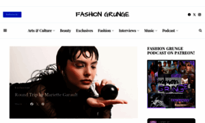 Fashiongrunge.com thumbnail