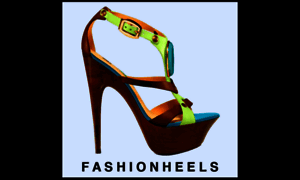 Fashionheels.de thumbnail