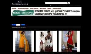 Fashionheena.buildabazaar.com thumbnail