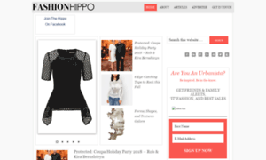 Fashionhippo.com thumbnail