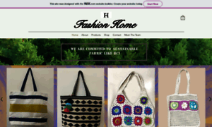 Fashionhome.co.in thumbnail