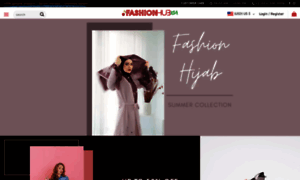 Fashionhubksa.com thumbnail