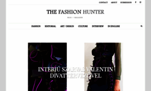 Fashionhunter.hu thumbnail
