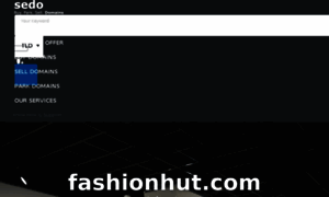 Fashionhut.com thumbnail