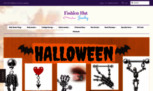 Fashionhut.net thumbnail