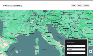 Fashionindex.it thumbnail