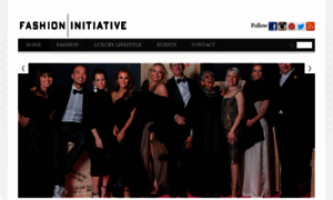 Fashioninitiative.com.au thumbnail