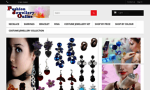 Fashionjewelleryonline.com thumbnail