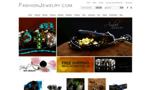 Fashionjewelry.com thumbnail