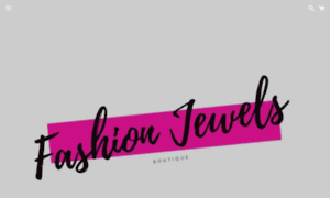 Fashionjewelscollection.com thumbnail