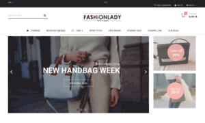 Fashionlady.com.ua thumbnail