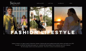 Fashionlifestyle.se thumbnail